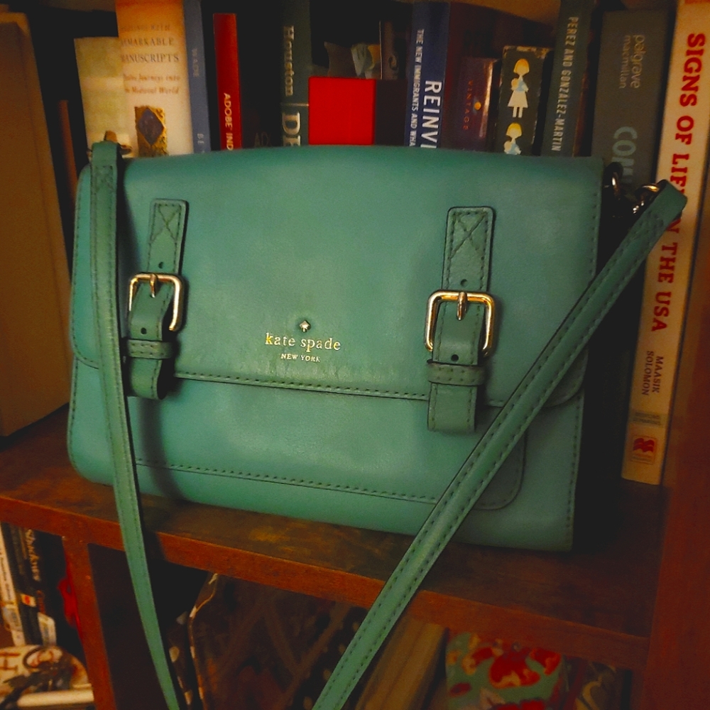 Kate Spade cross body